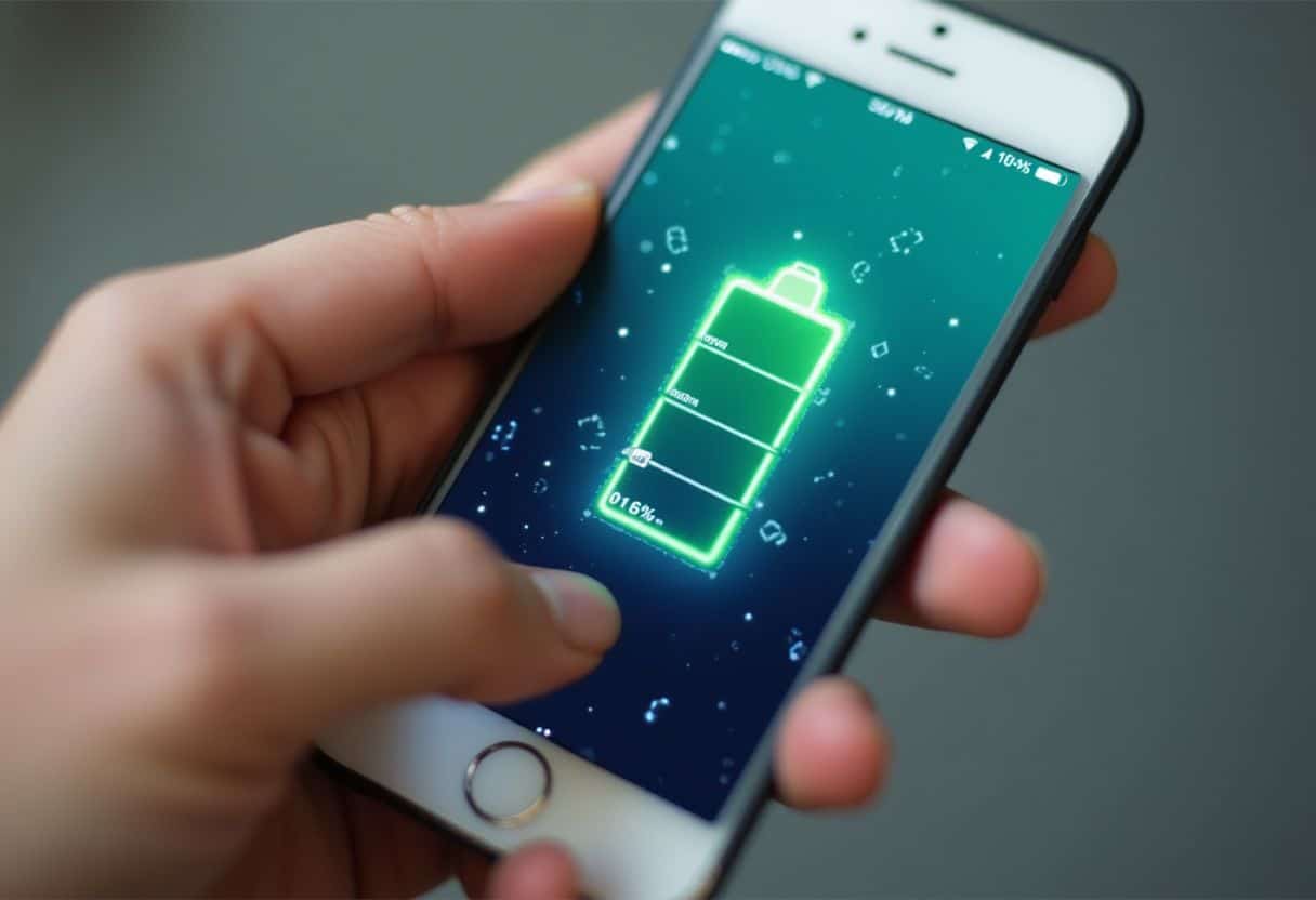 Batterie des iPhones reconditionnés : tout ce qu’il faut savoir sur leur autonomie
