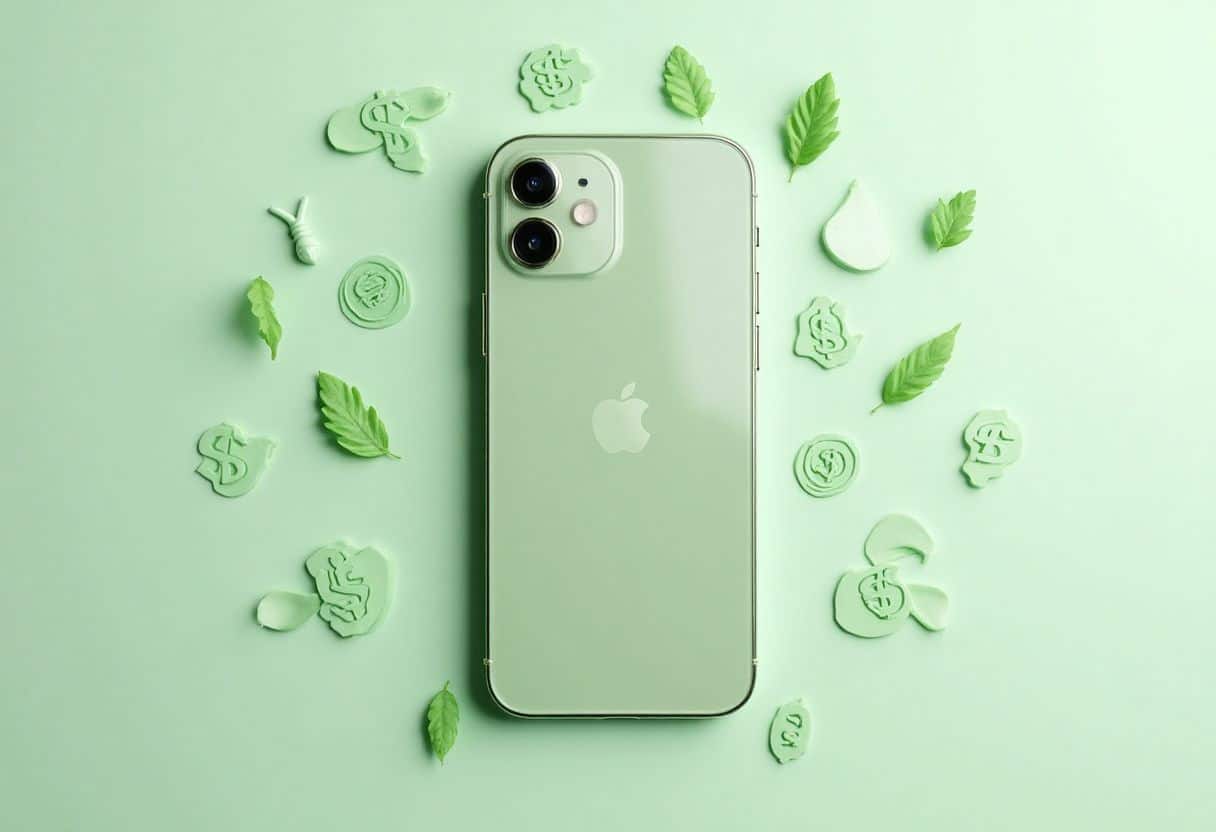 Pourquoi choisir un iPhone reconditionné : avantages et conseils pratiques